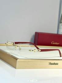 Picture of Cartier Sunglasses _SKUfw79722103fw